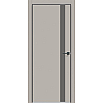 tumb 2 - ДП Concept-702 Шелл грей  200*90, Медиум грей, кромка-ABS