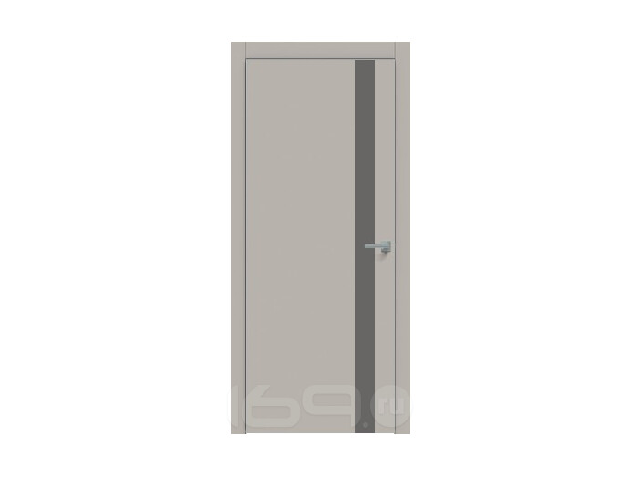 ДП Concept-702 Шелл грей  200*90, Медиум грей, кромка-ABS