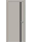 tumb 1 - ДП Concept-702 Шелл грей  200*90, Медиум грей, кромка-ABS