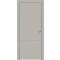 ДП Concept-705 Шелл грей  200*80, кромка-матовый хром