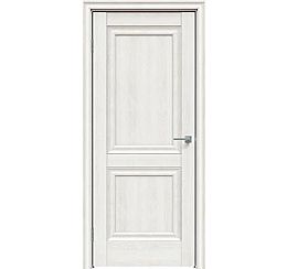 Дверь межкомнатная Future-586 ПВХ, Дуб патина золото, глухая, царговая