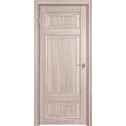 Дверь межкомнатная Future-588 ПВХ, Дуб анкор, глухая, царговая