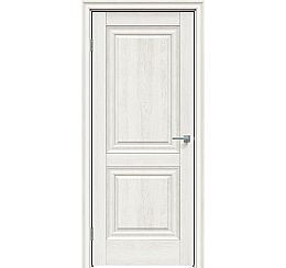 Дверь межкомнатная Future-620 ПВХ Дуб патина золото, глухая, кромка нет, царговая