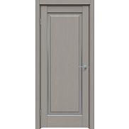 Дверь межкомнатная Future-651 Дуб Серена каменно-серый  Сатинато белое