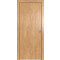 Дверь межкомнатная Future-701 ПВХ, Дуб Винчестер светлый, глухая, каркасно-щитовая