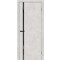 Дверь межкомнатная Браво-0.40.П Экошпон, Look Art, глухая