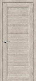 ДП ЭКО Браво-21 Cappuccino Melinga 200*80
