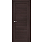 ДП ЭКО Браво-21 Wenge Melinga 190*60