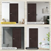 tumb 3 - ДП ЭКО Браво-21 Wenge Melinga 190*60