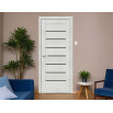 tumb 2 - ДП ЭКО Браво-22 Bianco Veralinga Black Shine 200*80