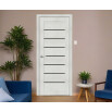 tumb 2 - ДП ЭКО Браво-22 Bianco Veralinga Black Shine 200*60
