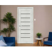 tumb 2 - ДП ЭКО Браво-22 Bianco Veralinga Black Shine 200*70