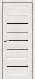 ДП ЭКО Браво-22 Bianco Veralinga Black Star 200*80