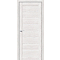 ДП ЭКО Браво-22 Bianco Veralinga Magic Fog 190*60