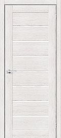 ДП ЭКО Браво-22 Bianco Veralinga Magic Fog 200*80