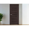 tumb 2 - ДП ЭКО Браво-22 Wenge Melinga Black Shine 200*80