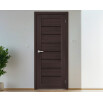 tumb 2 - ДП ЭКО Браво-22 Wenge Melinga Black Shine 200*90
