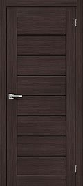 ДП ЭКО Браво-22 Wenge Melinga Black Star 200*80