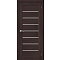 ДП ЭКО Браво-22 Wenge Melinga Magic Fog 190*55