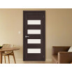 tumb 2 - ДП ЭКО Браво-23 Wenge Melinga Magic Fog 200*60