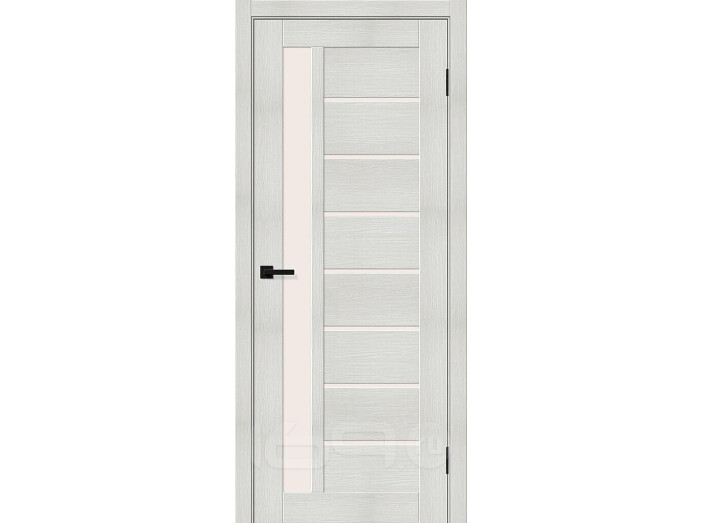ДП ЭКО Браво-27 Bianco Melinga Magic Fog 200*80