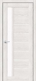 ДП ЭКО Браво-27 Bianco Veralinga Magic Fog 200*80