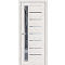 ДП ЭКО Браво-27 Bianco Veralinga Mirox Grey 200*90