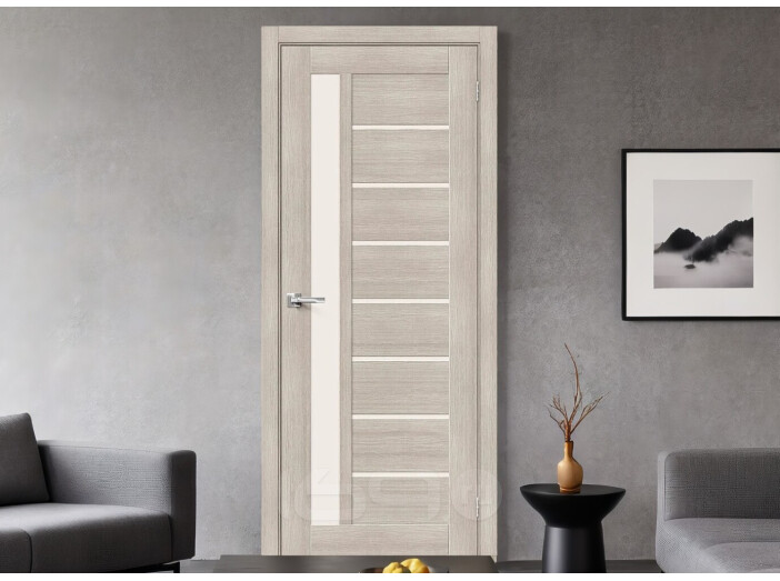 ДП ЭКО Браво-27 Cappuccino Melinga Magic Fog 200*90