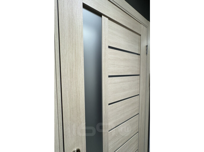 ДП ЭКО Браво-27 Cappuccino Melinga Magic Fog 200*90