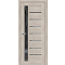 ДП ЭКО Браво-27 Cappuccino Melinga Mirox Grey 200*70