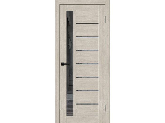 ДП ЭКО Браво-27 Cream Melinga Mirox Grey 200*80