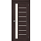 ДП ЭКО Браво-27 Wenge Melinga Magic Fog 200*70