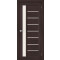ДП ЭКО Браво-27 Wenge Melinga Magic Fog 200*80