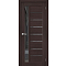 ДП ЭКО Браво-27 Wenge Melinga Mirox Grey 200*70