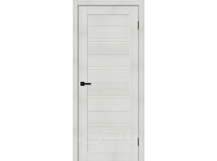 ДП ЭКО Браво-28 Bianco Melinga Magic Fog 200*80