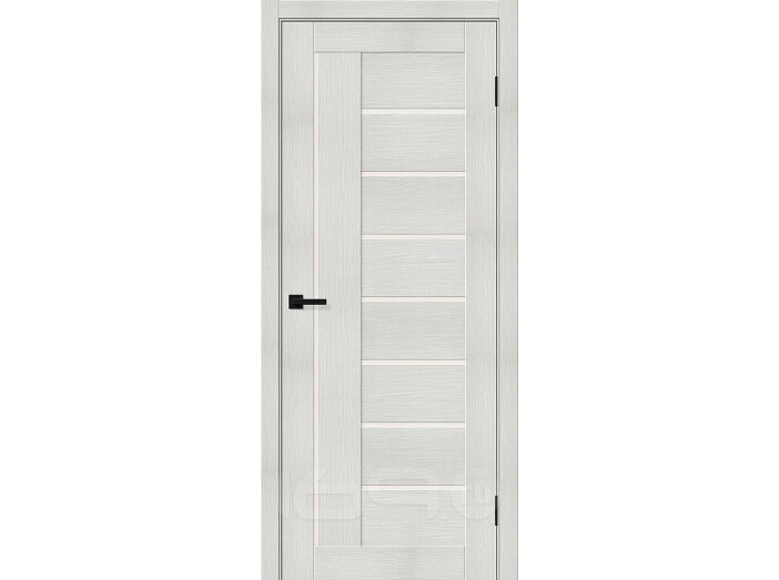 ДП ЭКО Браво-29 Bianco Melinga Magic Fog 200*80