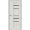 ДП ЭКО Браво-29 Bianco Veralinga Black Shine 200*70