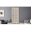 tumb 2 - ДП ЭКО Браво-29 Cappuccino Melinga Black Shine 200*70
