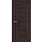 ДП ЭКО Браво-29 Wenge Melinga Black Star 200*60