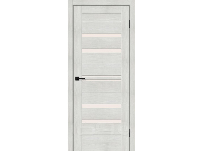 ДП ЭКО Браво-30 Bianco Melinga Magic Fog 200*80