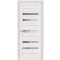 ДП ЭКО Браво-30 Bianco Veralinga Mirox Grey 200*80