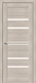 ДП ЭКО Браво-30 Cappuccino Melinga Magic Fog 200*80
