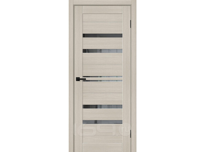 ДП ЭКО Браво-30 Cream Melinga Mirox Grey 200*80