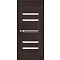 ДП ЭКО Браво-30 Wenge Melinga Magic Fog 200*90