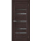 ДП ЭКО Браво-30 Wenge Melinga Mirox Grey 200*80