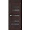 ДП ЭКО Браво-30 Wenge Melinga Mirox Grey 200*90