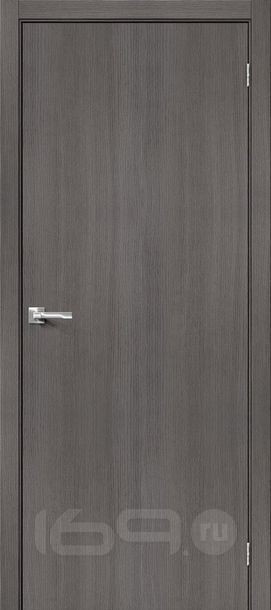 ДП ЭКО Браво-0 Grey Veralinga 200*90