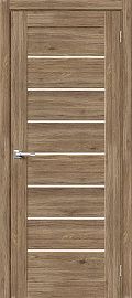ДП ЭКО Браво-22 Original Oak Magic Fog 200*80
