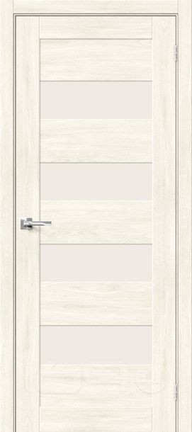 ДП ЭКО Браво-23 Nordic Oak Magic Fog 200*60