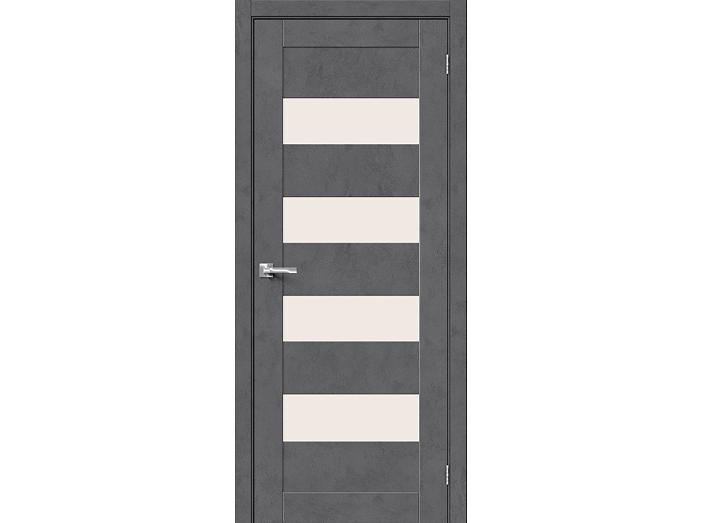 ДП ЭКО Браво-23 Slate Art Magic Fog 200*60